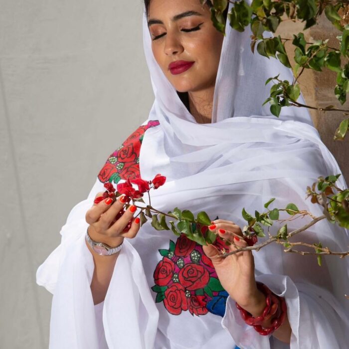 Collection Amour - Blanc