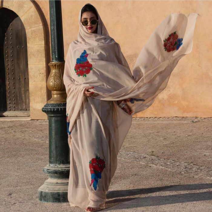 Collection Amour - Beige